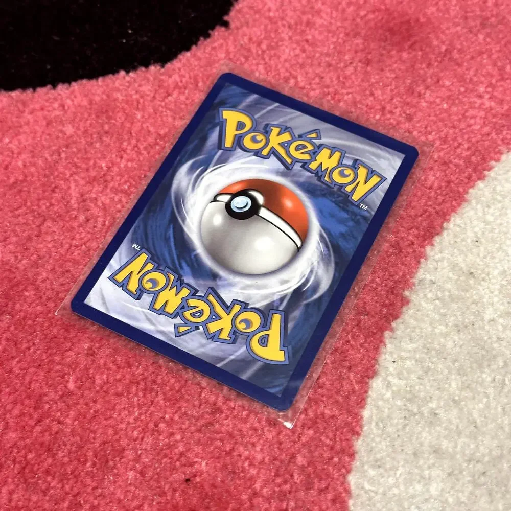 Toxtricity #108 – Pokémon Fusion Strike – As Pictured